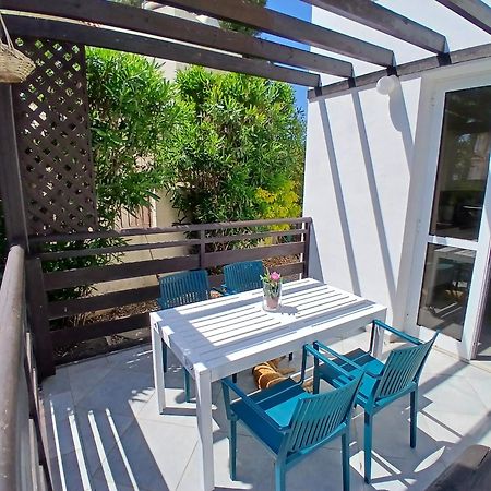 Villa Kiveli Ayia Napa Exteriér fotografie