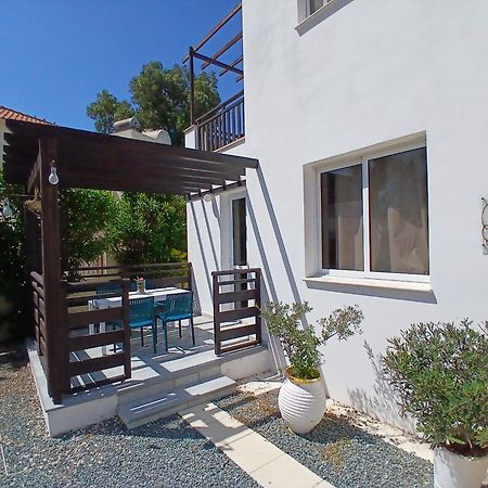 Villa Kiveli Ayia Napa Exteriér fotografie