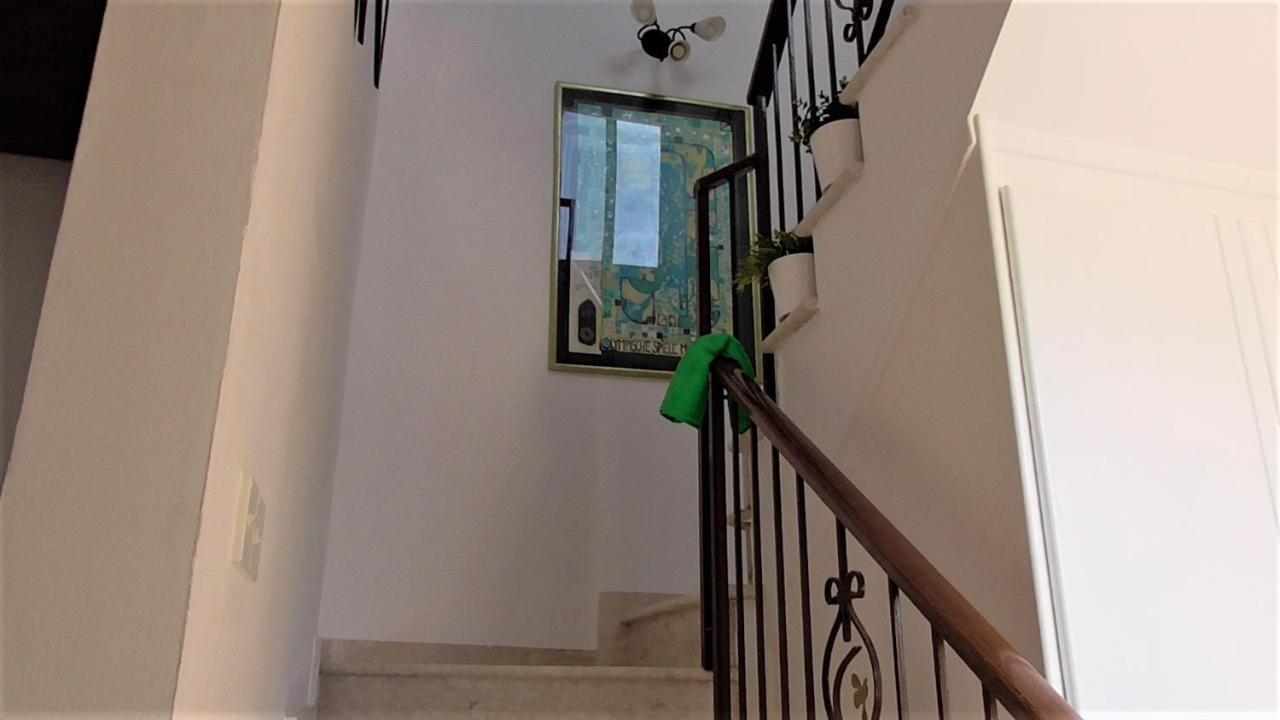 Villa Kiveli Ayia Napa Exteriér fotografie