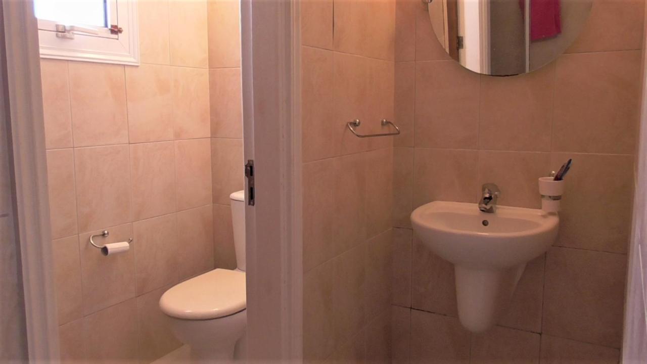 Villa Kiveli Ayia Napa Exteriér fotografie